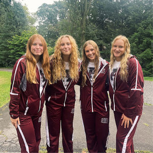 Meet your Posher, Annalyse